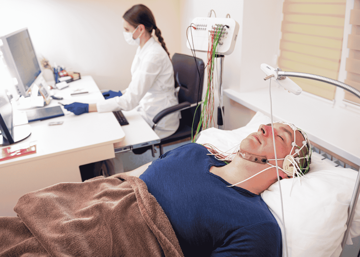 TMS theraphy in Arizona